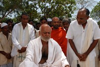 Sri Narayanaguru Movie Stills